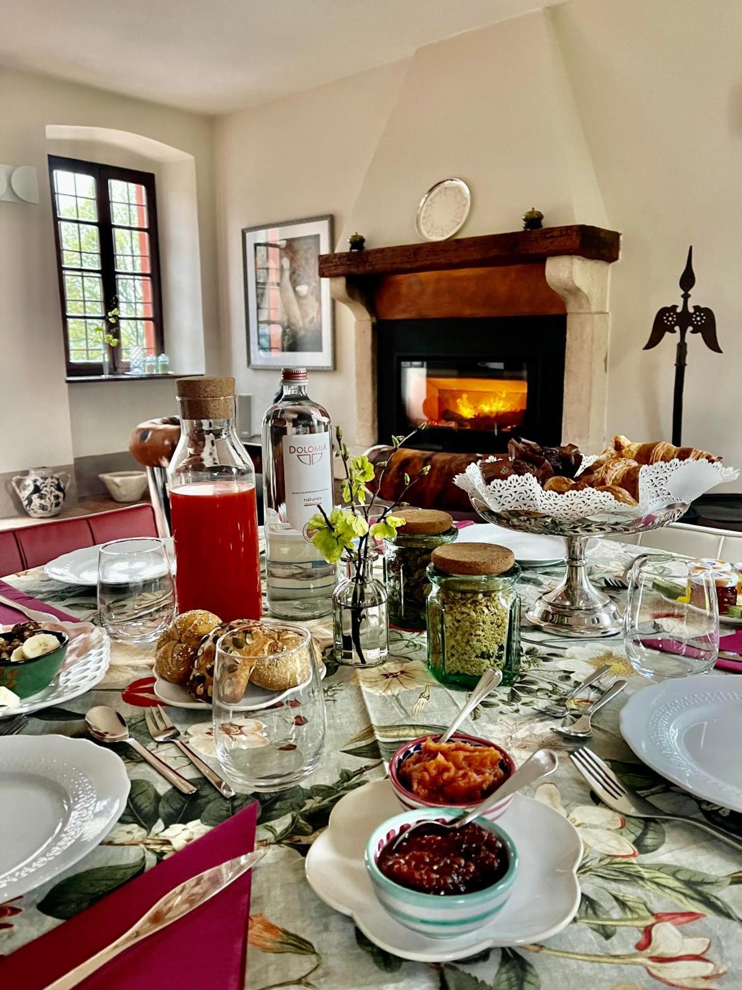 Le Mansarine Charme B&B Castellaro  Εξωτερικό φωτογραφία