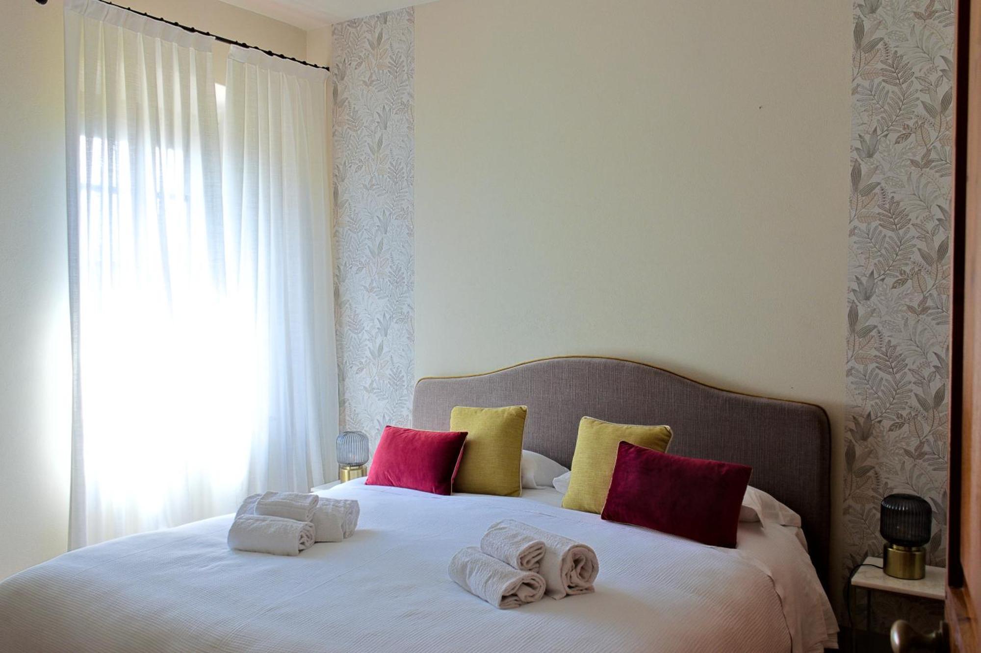 Le Mansarine Charme B&B Castellaro  Εξωτερικό φωτογραφία